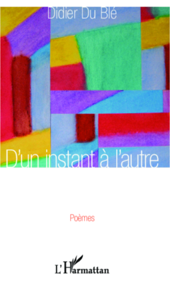 D'un instant à l'autre