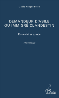 Demandeur d'asile ou immigré clandestin