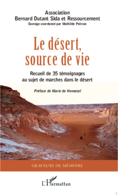 Le désert source de vie