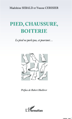 Pied, chaussure, boiterie