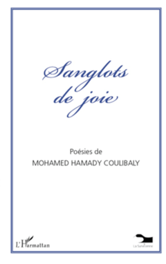 Sanglots de joie