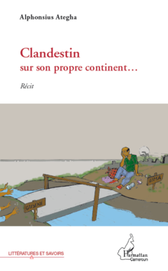 Clandestin sur son propre continent...