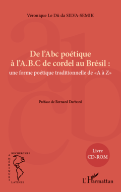 De l'Abc poétique à l'A.B.C de cordel au Brésil :
