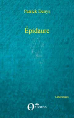 Épidaure