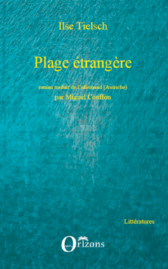 Plage étrangère