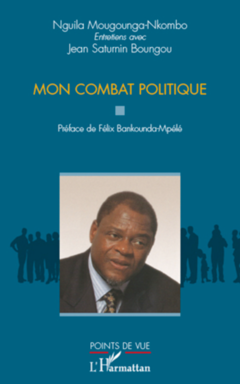 Mon combat politique