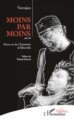 Moins par moins