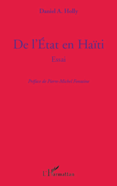 De l'Etat en Haïti