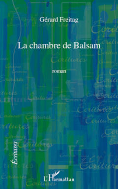 La chambre de Balsam