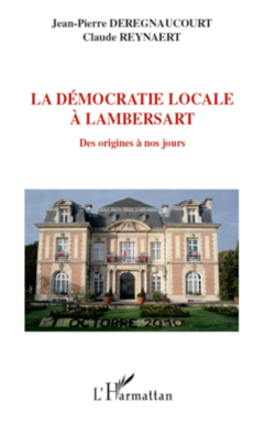 La démocratie locale à Lambersart