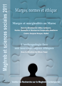 Marges, normes et éthique