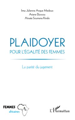Plaidoyer pour l'égalité des femmes