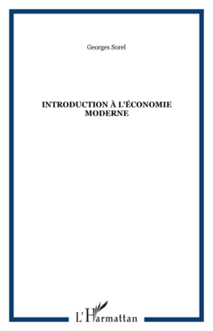 Introduction à l'économie moderne