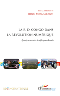 La R.D. Congo dans la révolution numérique
