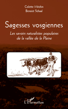 Sagesses vosgiennes
