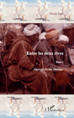 Entre les deux rives - Tome 2