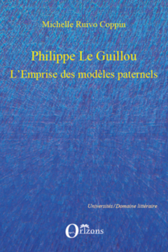 Philippe Le Guillou