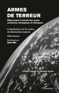 Armes de terreur