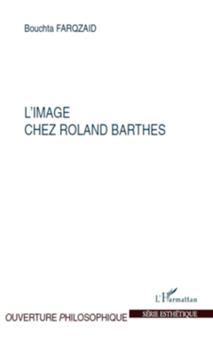 IMAGE CHEZ ROLAND BARTHES