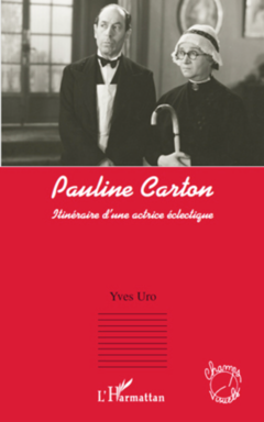 Pauline Carton