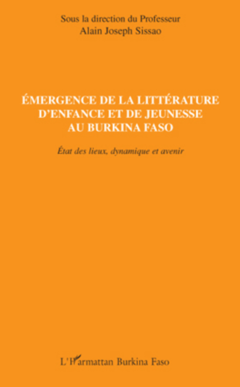 Emergence de la littérature d'enfance et de jeunesse au Burkina Faso