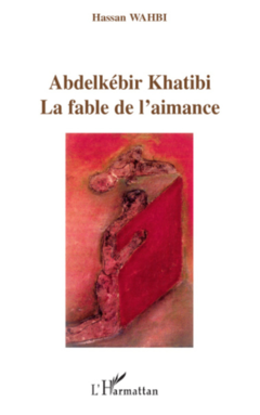 Abdelkébir Khatibi