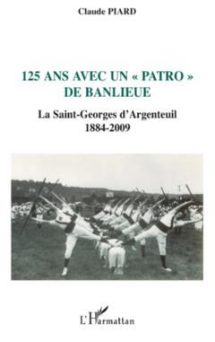 125 ans avec un 
