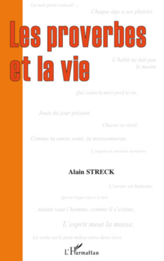 Les proverbes et la vie