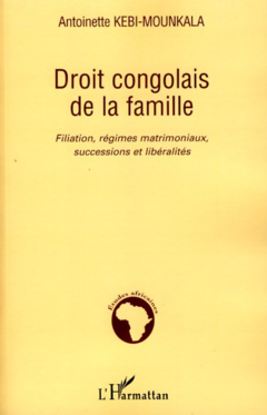 Droit congolais de la famille