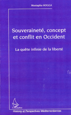 Souveraineté, concept et conflit en Occident