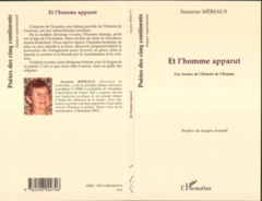 Et l'homme apparut