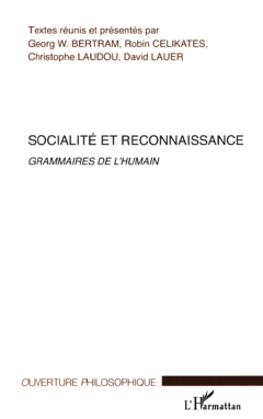 Socialité et reconnaissance