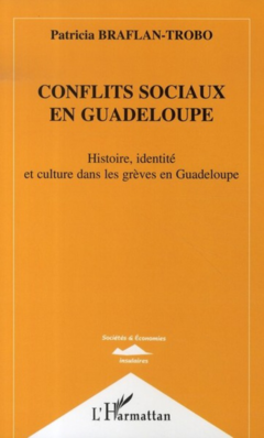 Conflits sociaux en Guadeloupe