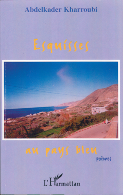 Esquisses au pays bleu