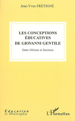 Les conceptions éducatives de Giovanni Gentile