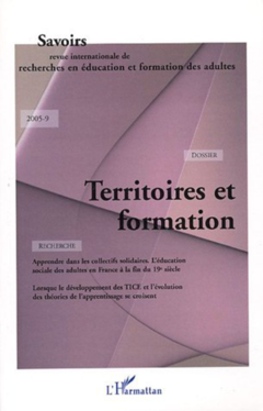 Territoires et formation