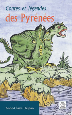 Contes et légendes des Pyrénées