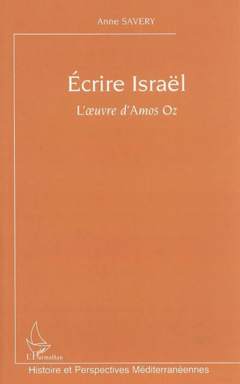 Ecrire Israël