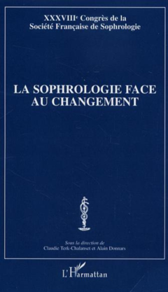 La sophrologie face au changement