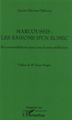 Marcoussis : les raisons d'un échec