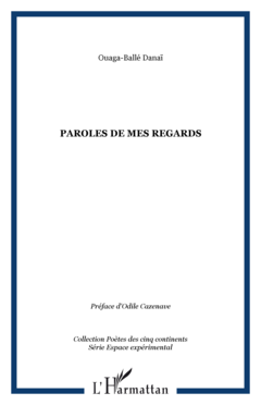 Paroles de mes regards
