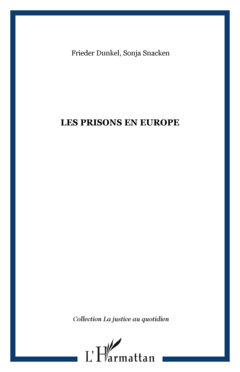 Les prisons en Europe