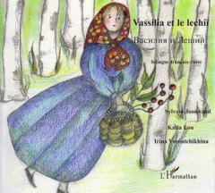 Vassilia et le lechii
