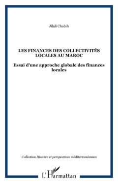 Les finances des collectivités locales au Maroc