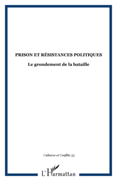 Prison et résistances politiques