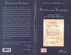Histoire du Kurdistan