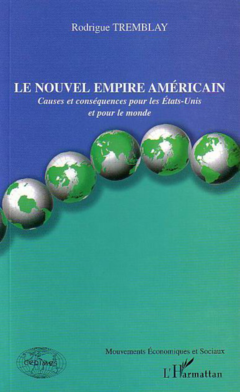 Le nouvel empire américain