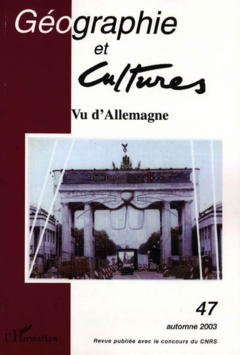 Vu d'Allemagne