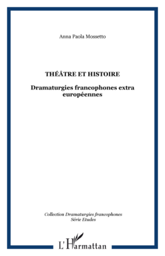 Théâtre et histoire