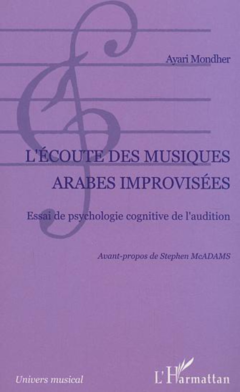 L'écoute des musiques arabes improvisées